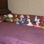 16 Disney Nano Metalfigs Image 10
