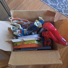 Free toys for Boy age 4 to 6