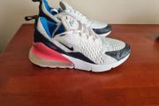Nike 270s runners