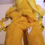 Haribo Gummi Bear Backpack Image 2