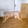 Flying Elephant Desk Image 3