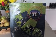 Simple Minds - Street Fighting Years (LP, Album) Original UK Pressing Vinyl