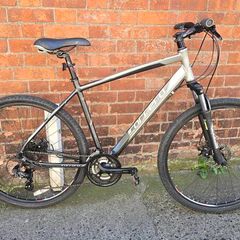 Carrera Crossfire Race 2