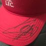 Signed Klopp Hat Image 2