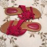 Clarks Sandals size EU-41, UK-7D Image 4