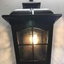 Outdoor Lights Wall Lanterns Lantern Lights Image 2