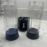 BlendnGo 2.0 Portable Blender with Extra Cup Image 7