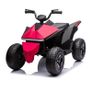 12V7AH Battery Operated Car for Kids Ride on Car DLS-08 Image 3