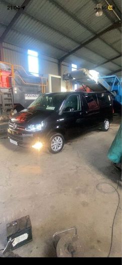 2017 vw transporter READ ADD