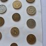 Yugoslavia coins Image 4