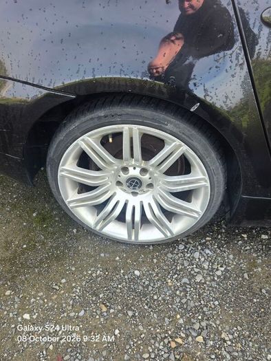 bmw 5 series for breaking