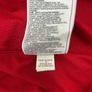 Genuine Vintage 2009 Nike Manchester United Owen Long Sleeve Home Jersey Shirt Mens Medium Image 8