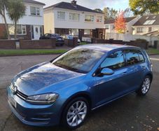 Vw golf 1.2 TSI comfort line