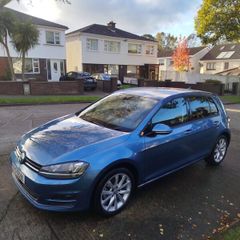 Vw golf 1.2 TSI comfort line
