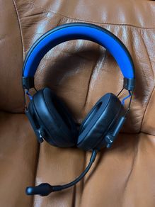 Razer Blackshark V3 X Hyperspeed PS5
