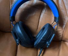 Razer Blackshark V3 X Hyperspeed PS5