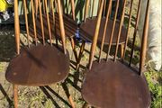 ERCOL Goldsmith Chairs