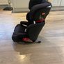Chicco Car seat Image 2