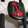 Folding Exercise Bike - Excellent Condition Image 2