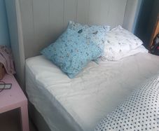 bed frame