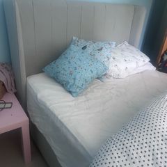 bed frame