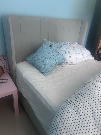 bed frame