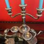 candles holders Image 2
