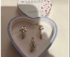 Newbridge silver rings new