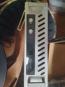 power amp