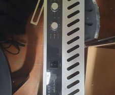 power amp