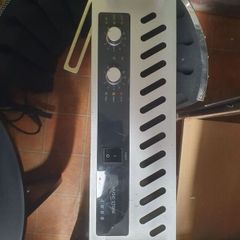 power amp