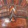 African mask Image 4