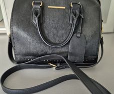 Aldo black bag