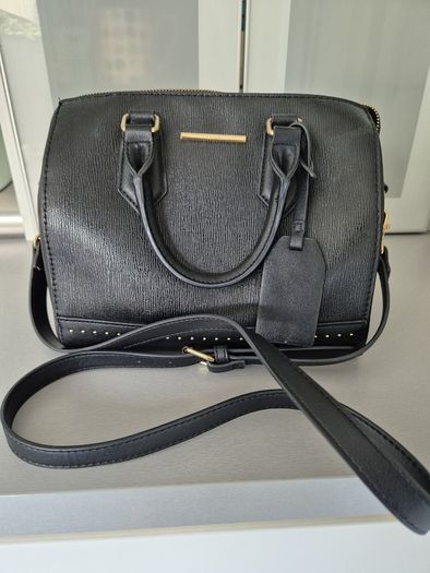 Aldo black bag