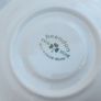 Arklow brendan erin stone design 3 x cups and Saucers,vintage collectors items ,buyer collects or pays postage thank you, see pictures for condition, sold as seen. Image 6