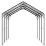 Heavy Duty Metal Carport Image 4