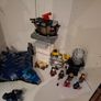 Lego Avengers 76051 Image 5