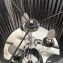 Set of 2 bedside table lamps FINAL PRICE Image 2