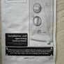 Triton T80Z fast-fit electric shower with hose and head Image 3