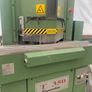 Double Mitre Saw Image 2