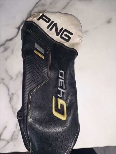 Ping G430 Max Driver