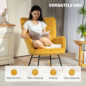 Rocking Chair