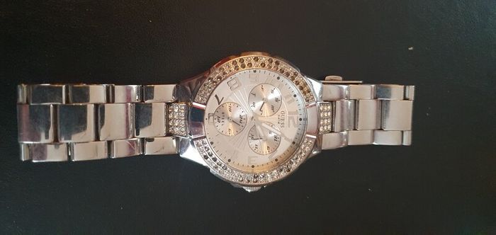 Guess Ladies Watch