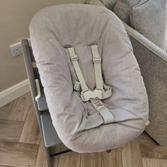 Newborn seat for Stokke Tripp Trapp