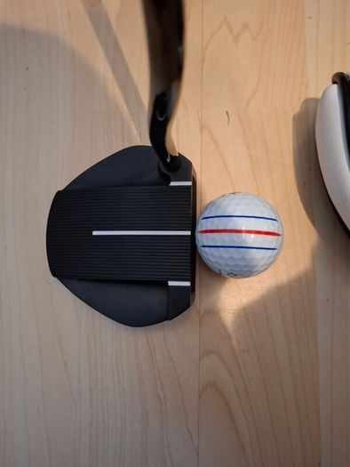Excellent Condition Ping Fetch Mallet Putter