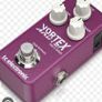 TC Electronic Vortex Mini Flanger Image 2