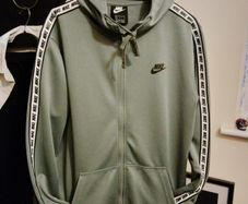 Nike hoodie