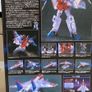 Transformers Masterpiece MP-3G Decepticon Starscream Ghost Ver. Tomy Takara Japan Image 2