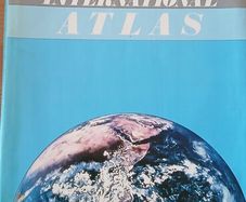 Bartholomew New International Atlas