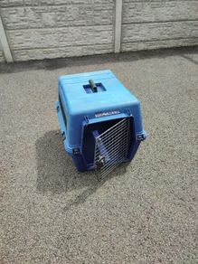 pet carrier medium size